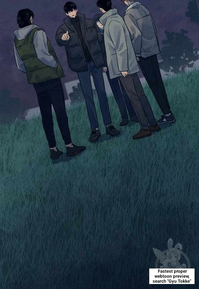 THE KILLER'S INTERVIEW Chapter 38 75